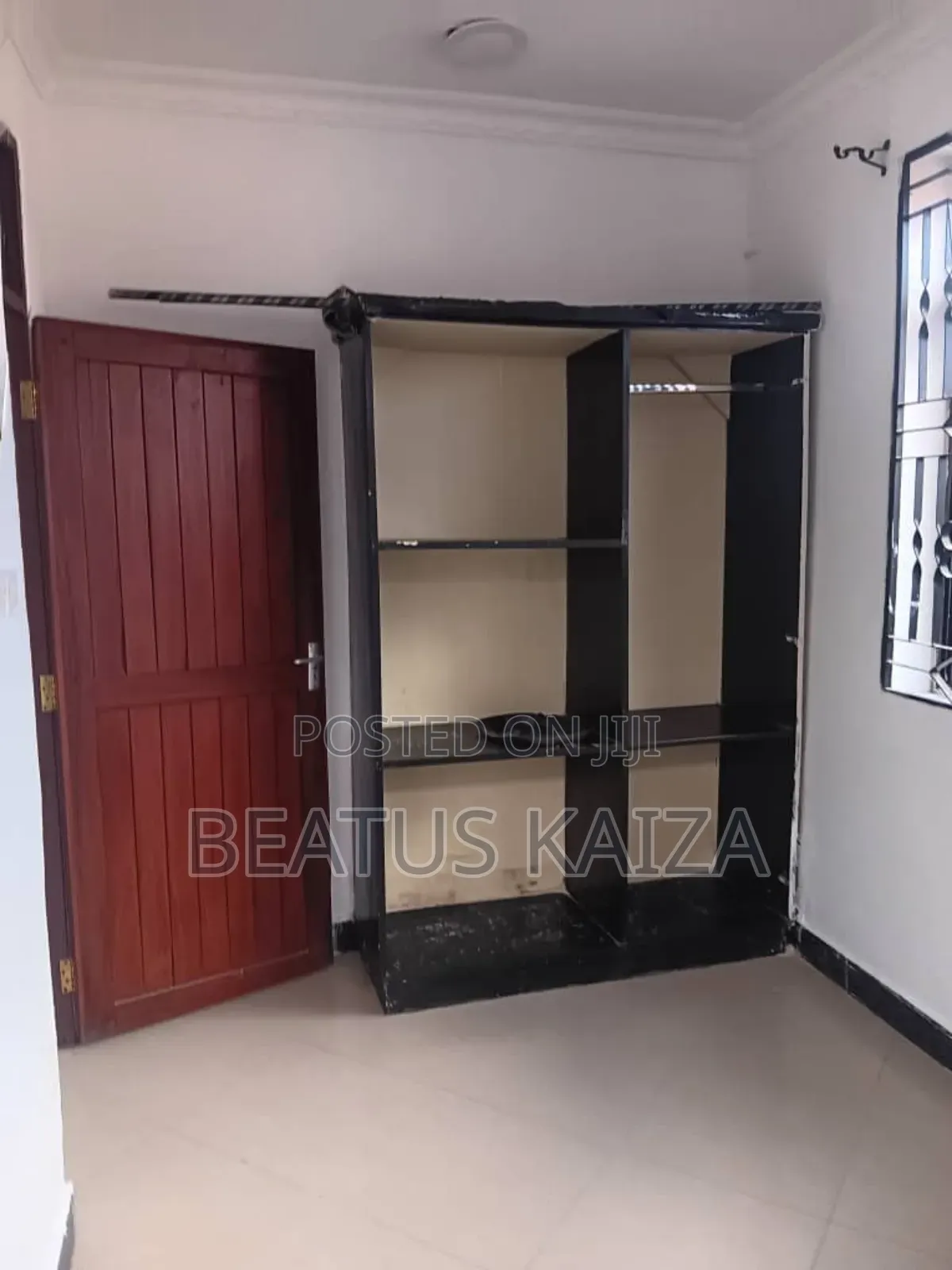 1bdrm Apartment in Kinondoni Mk for rent