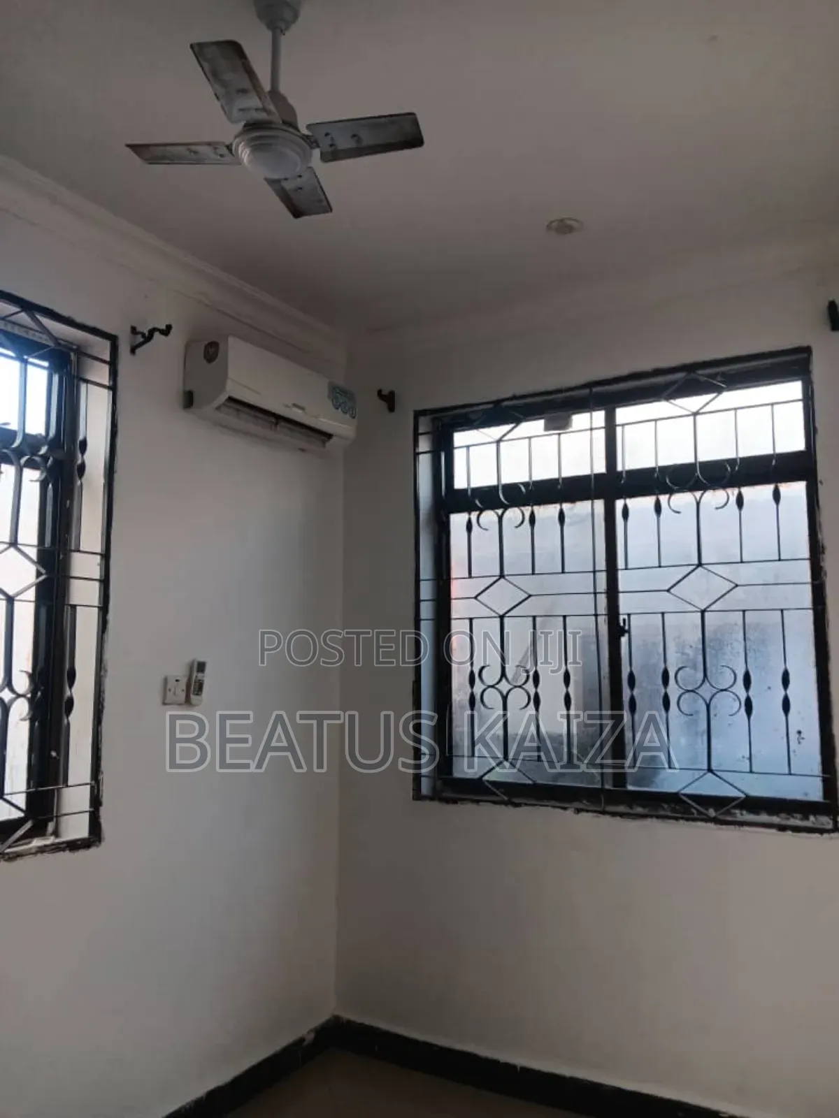 1bdrm Apartment in Kinondoni Mk for rent