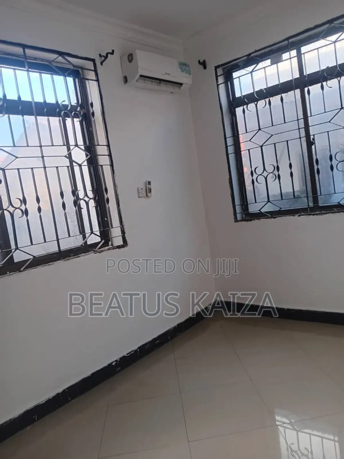 1bdrm Apartment in Kinondoni Mk for rent