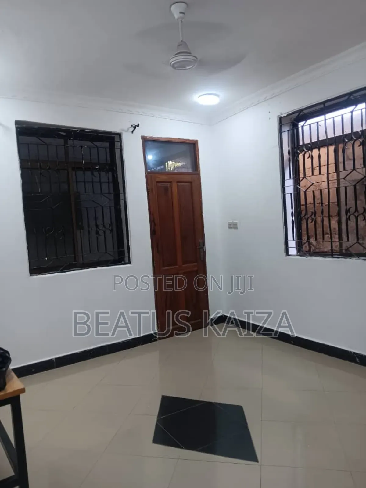 1bdrm Apartment in Kinondoni Mk for rent