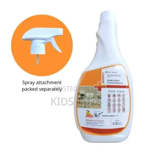 Canye Spray for Pest Killer