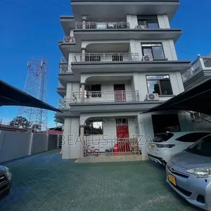 2bdrm Apartment in Morroco Kinondoni for rent