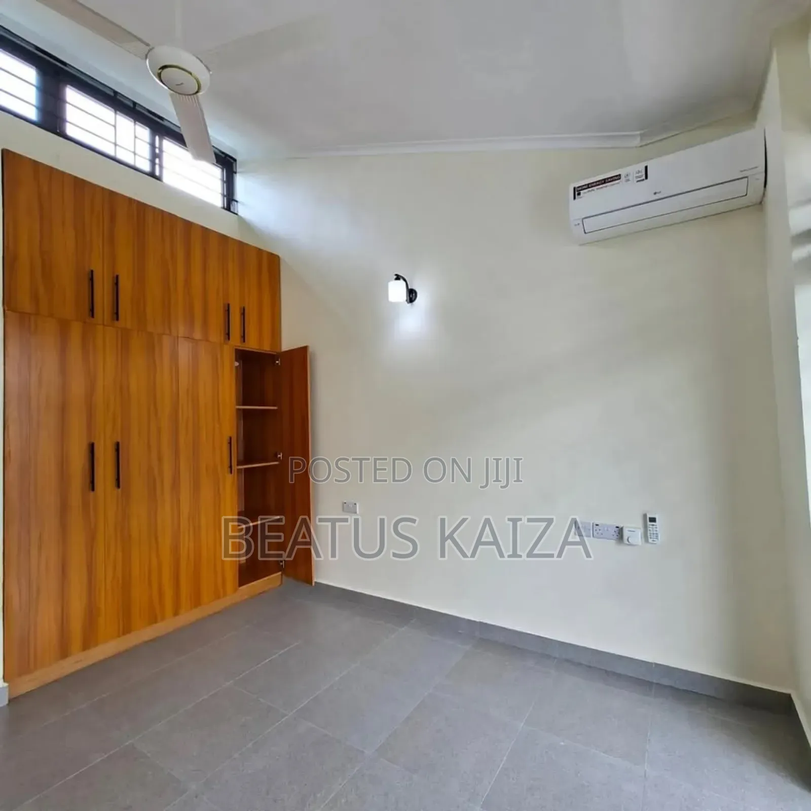 2bdrm Apartment in Morroco Kinondoni for rent
