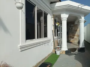 Furnished 1bdrm House in Kinondoni for rent