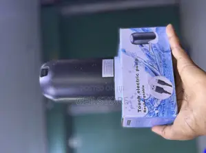 Water Dispenser