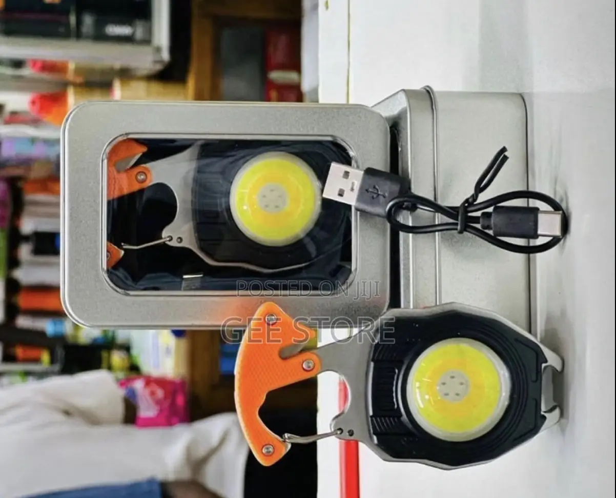 Led Keychain Model 5147