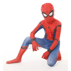 Spiderman Kids Costume