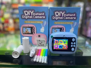 Kids Camera / Camera Za Watoto