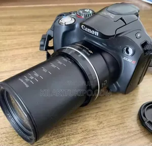 Sx30 Canon Power Short Camera