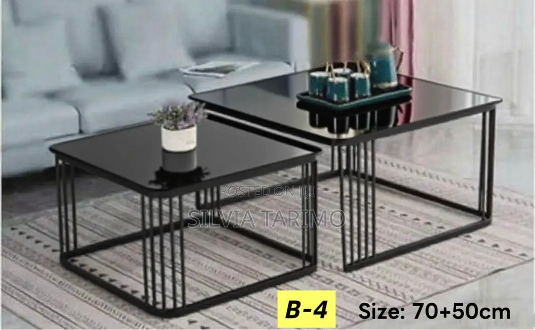 Coffee Tables (2in1)