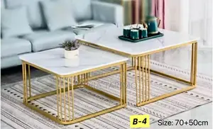 Coffee Tables (2in1)