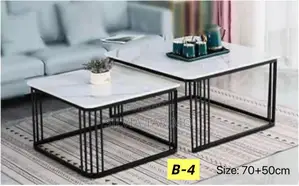 Coffee Tables (2in1)