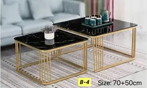 Coffee Tables (2in1)