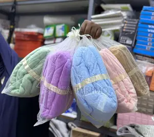 Towels(2in1)