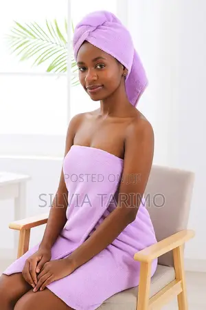 Towels(2in1)