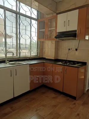 3bdrm Apartment in Kinondoni for rent