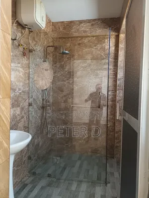 3bdrm Apartment in Kinondoni for rent