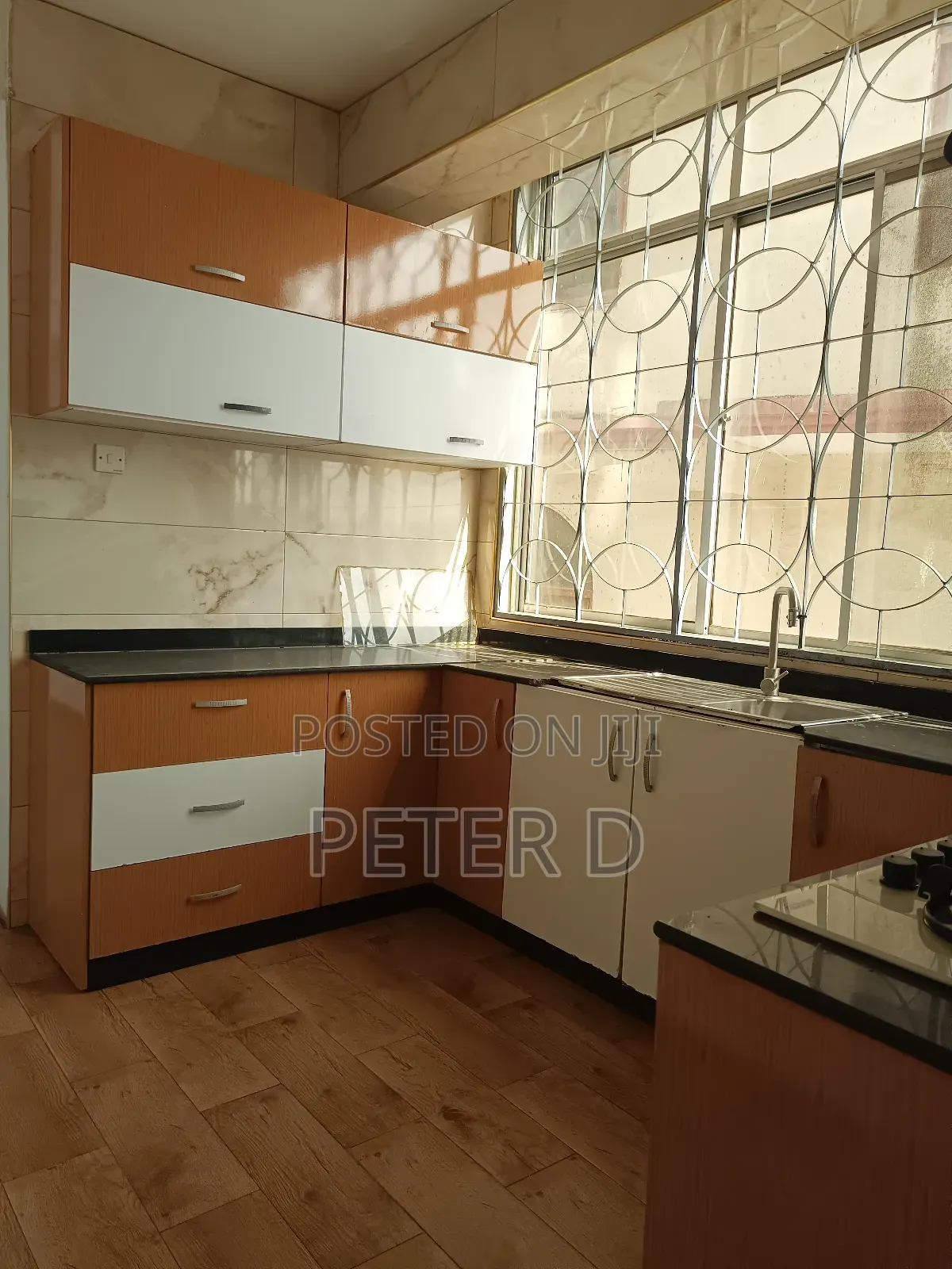 3bdrm Apartment in Kinondoni for rent