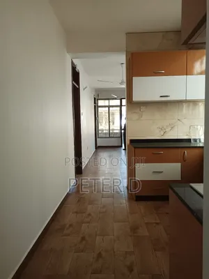 3bdrm Apartment in Kinondoni for rent