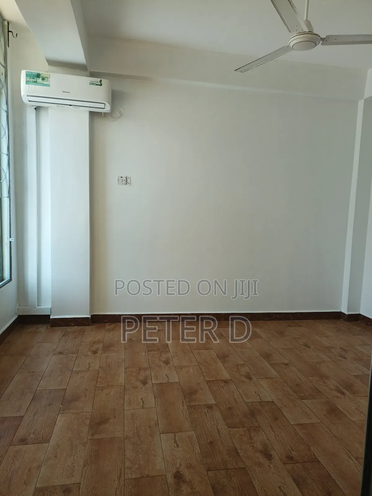 3bdrm Apartment in Kinondoni for rent