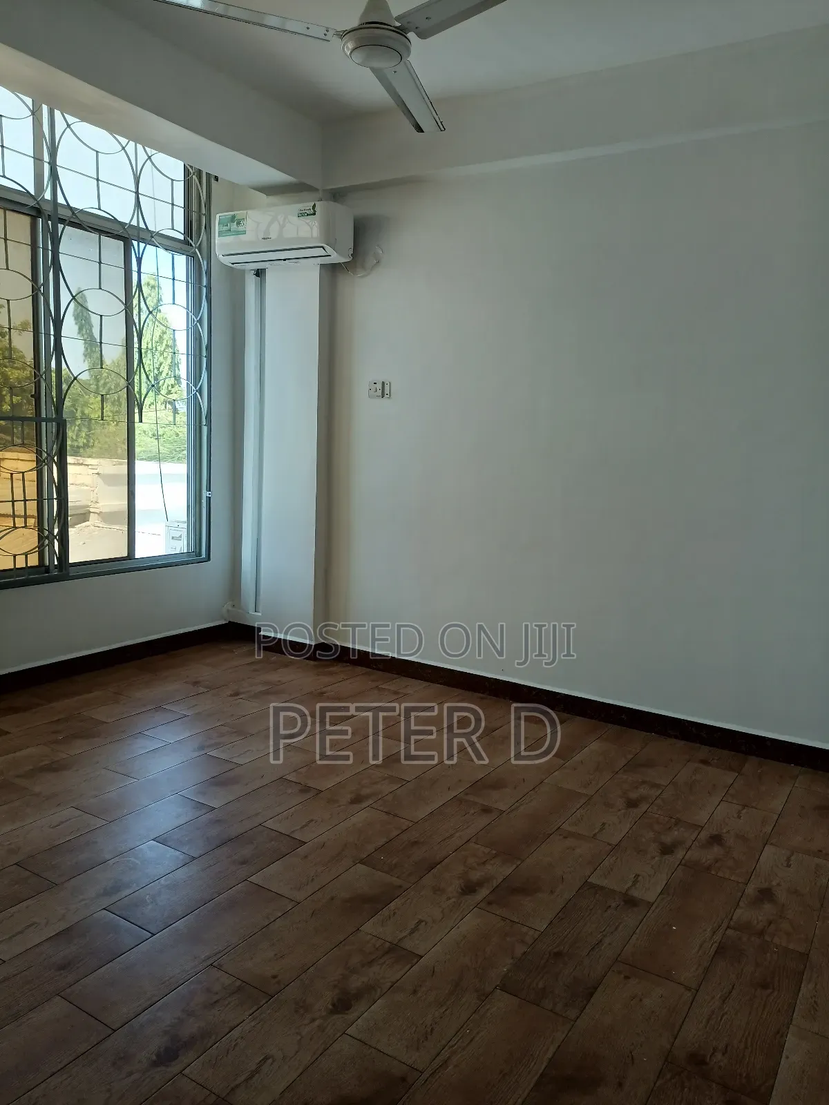 3bdrm Apartment in Kinondoni for rent