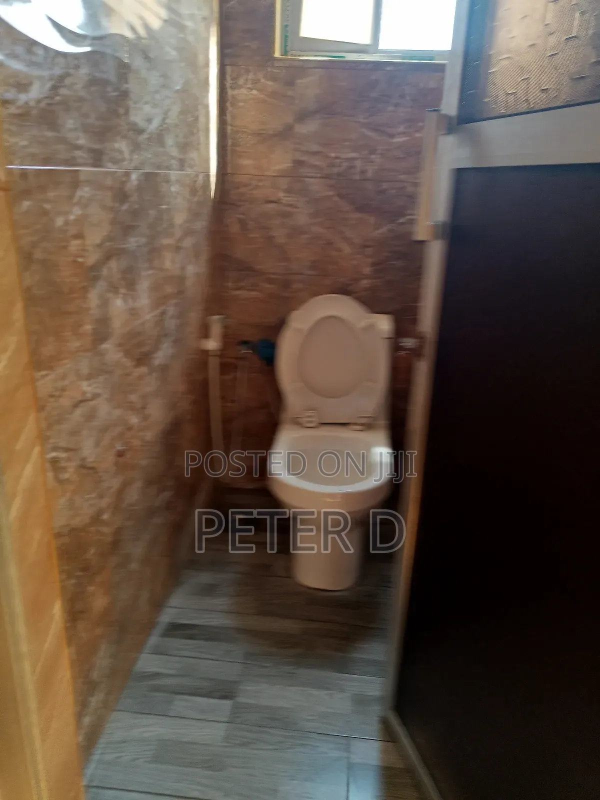 3bdrm Apartment in Kinondoni for rent