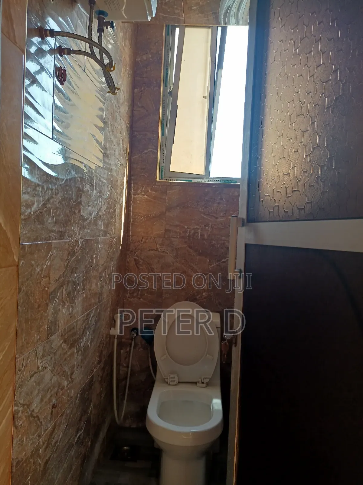 3bdrm Apartment in Kinondoni for rent
