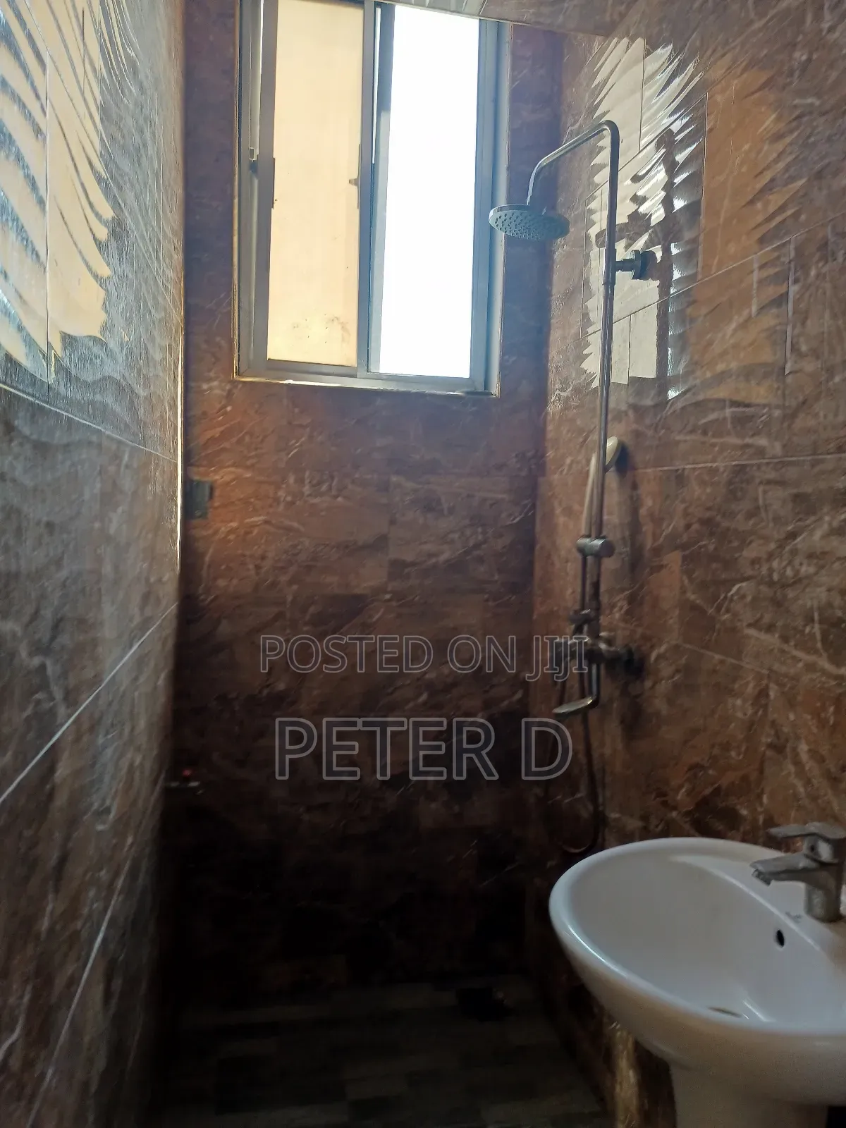 3bdrm Apartment in Kinondoni for rent
