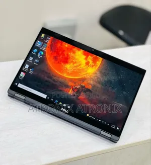 Laptop Dell Latitude 7390 16GB Intel Core I7 SSD 256GB