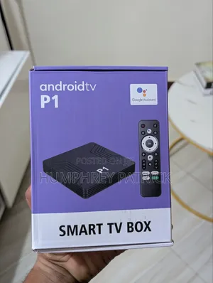 Android Tv Box