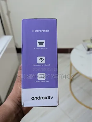 Android Tv Box