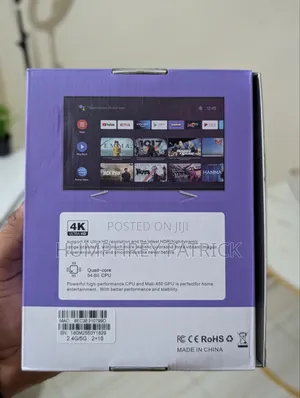 Android Tv Box
