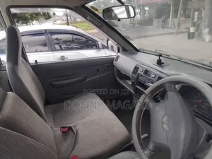 Toyota Townance 2002 White