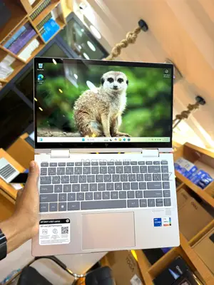 Laptop HP Envy 14 8GB Intel Core I5 SSD 512GB
