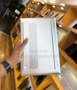 Laptop HP Envy 14 8GB Intel Core I5 SSD 512GB