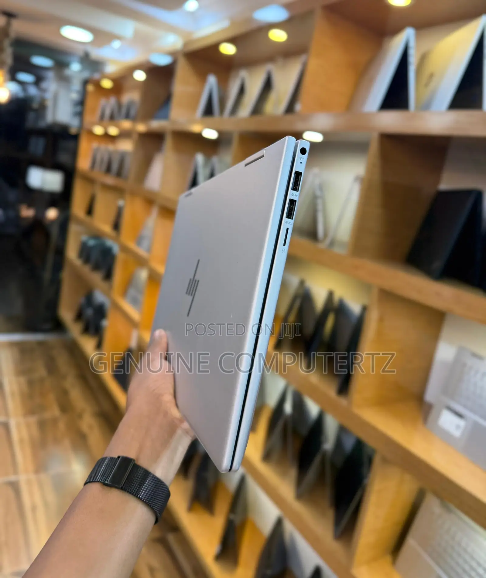 Laptop HP Envy 14 8GB Intel Core I5 SSD 512GB