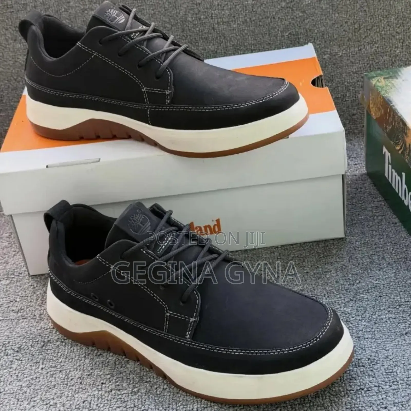 Quality Sneakers Available Karibuni