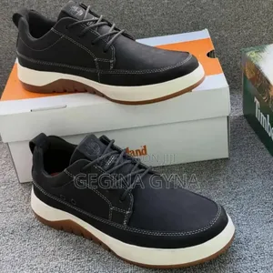 Quality Sneakers Available Karibuni