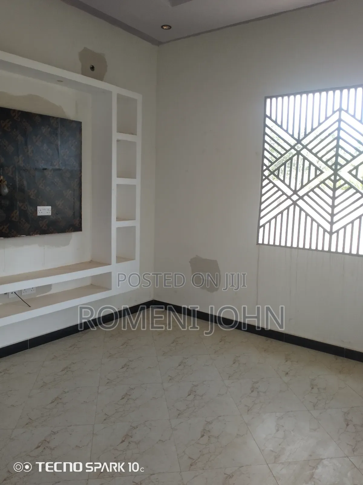 1bdrm Apartment in Tanzania Daresalaam, Ilala for rent
