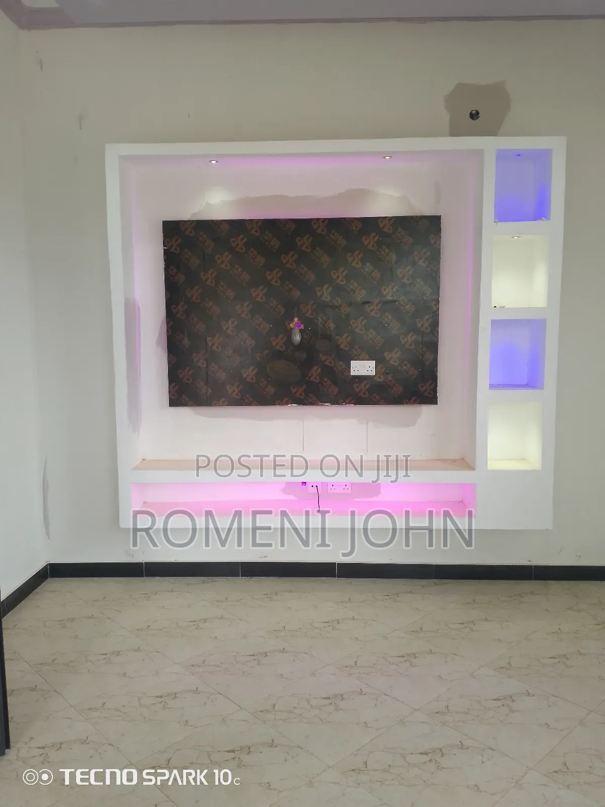 1bdrm Apartment in Tanzania Daresalaam, Ilala for rent