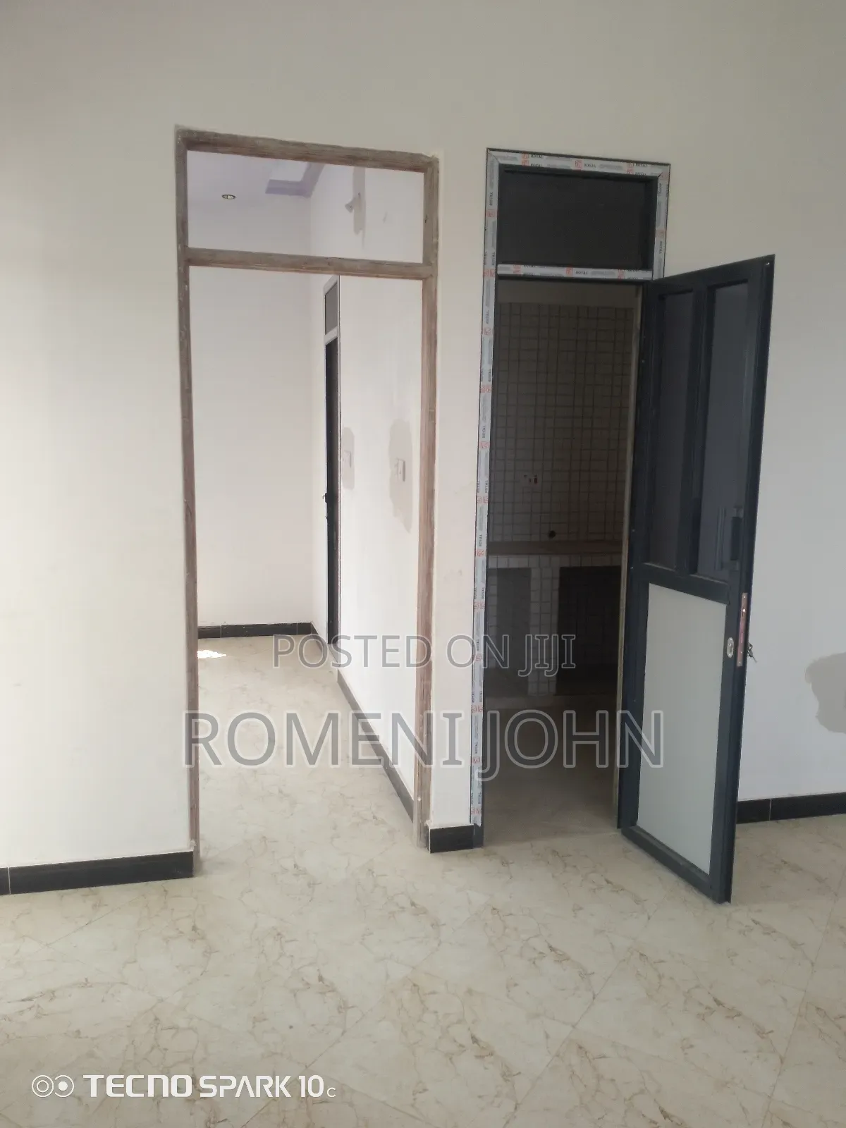 1bdrm Apartment in Tanzania Daresalaam, Ilala for rent