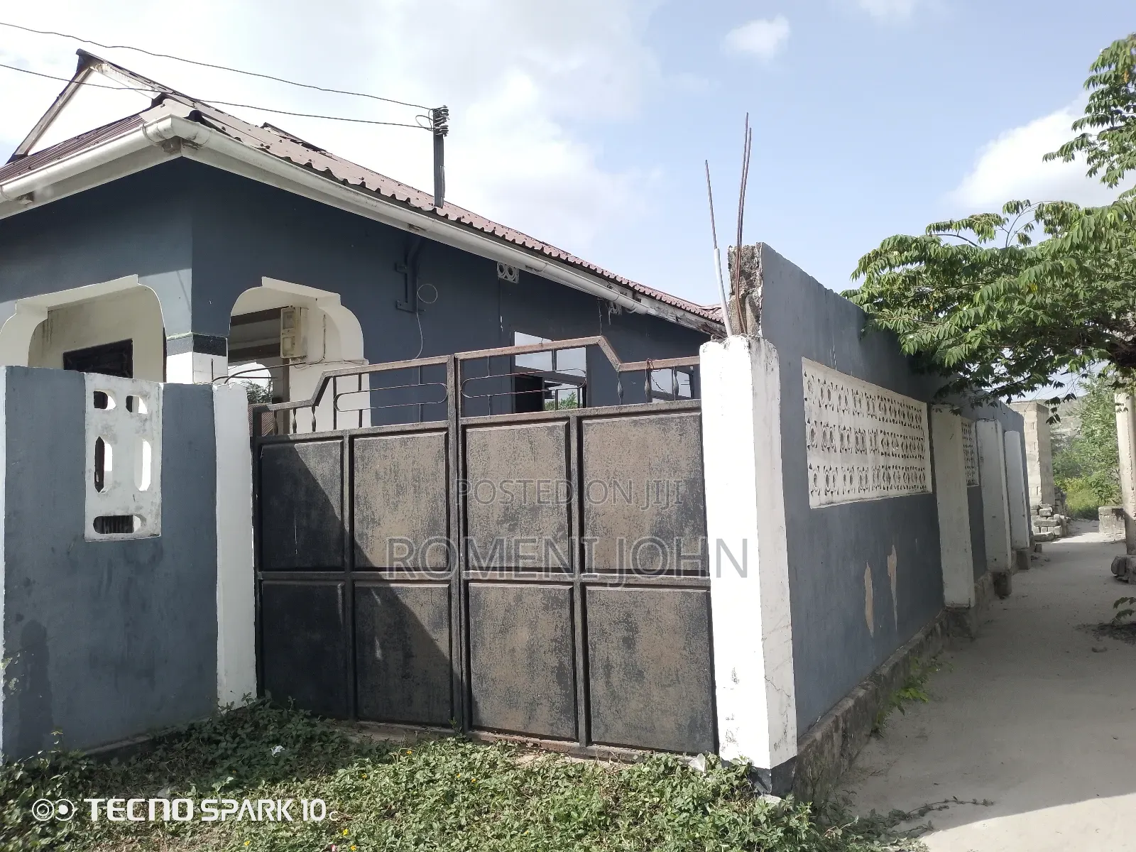 3bdrm House in Tanzania Daresalaam, Ilala for rent