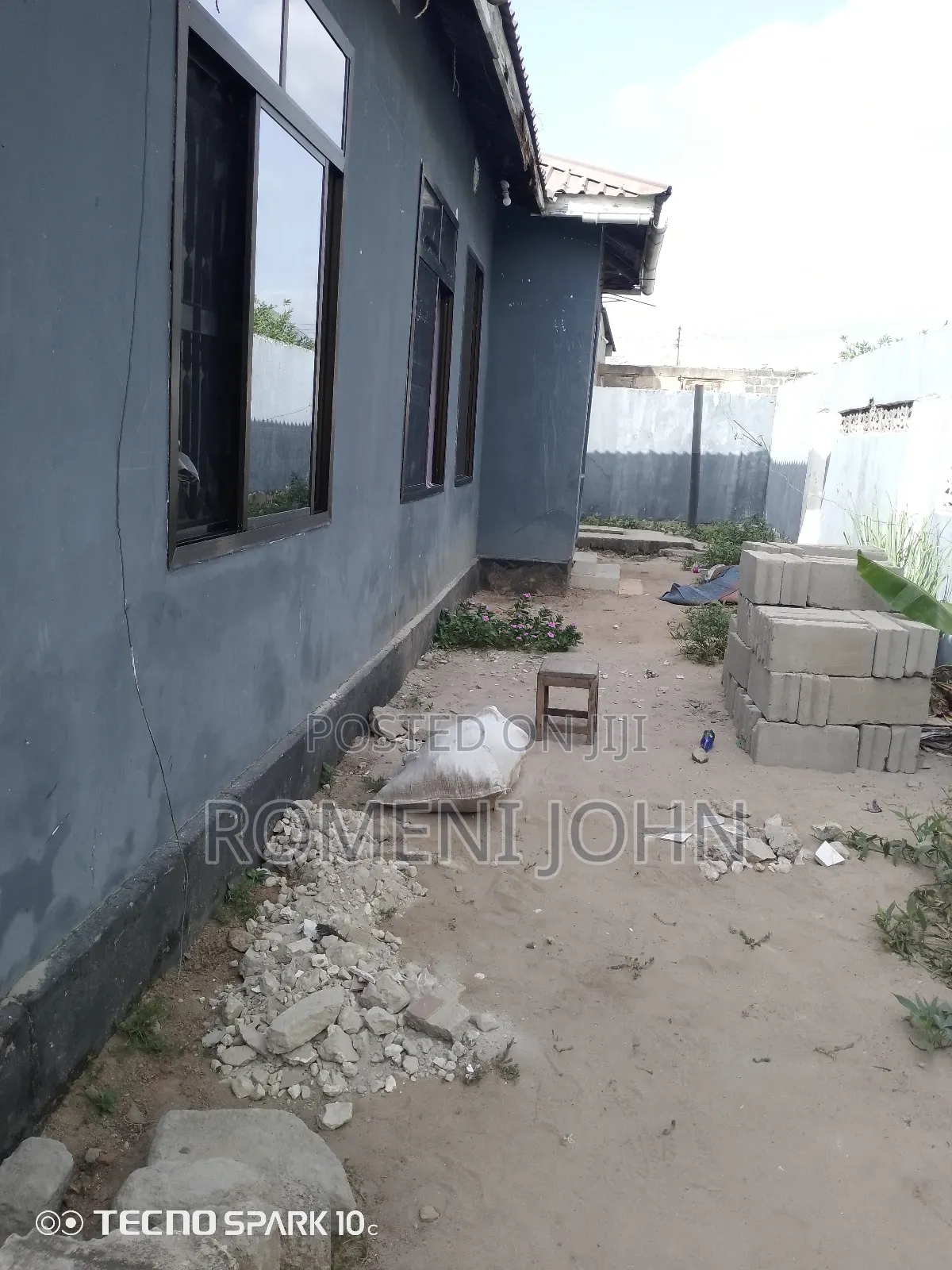 3bdrm House in Tanzania Daresalaam, Ilala for rent