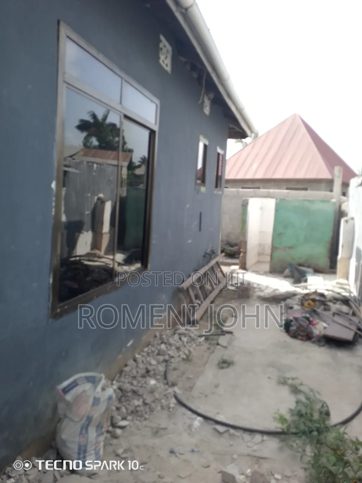 3bdrm House in Tanzania Daresalaam, Ilala for rent