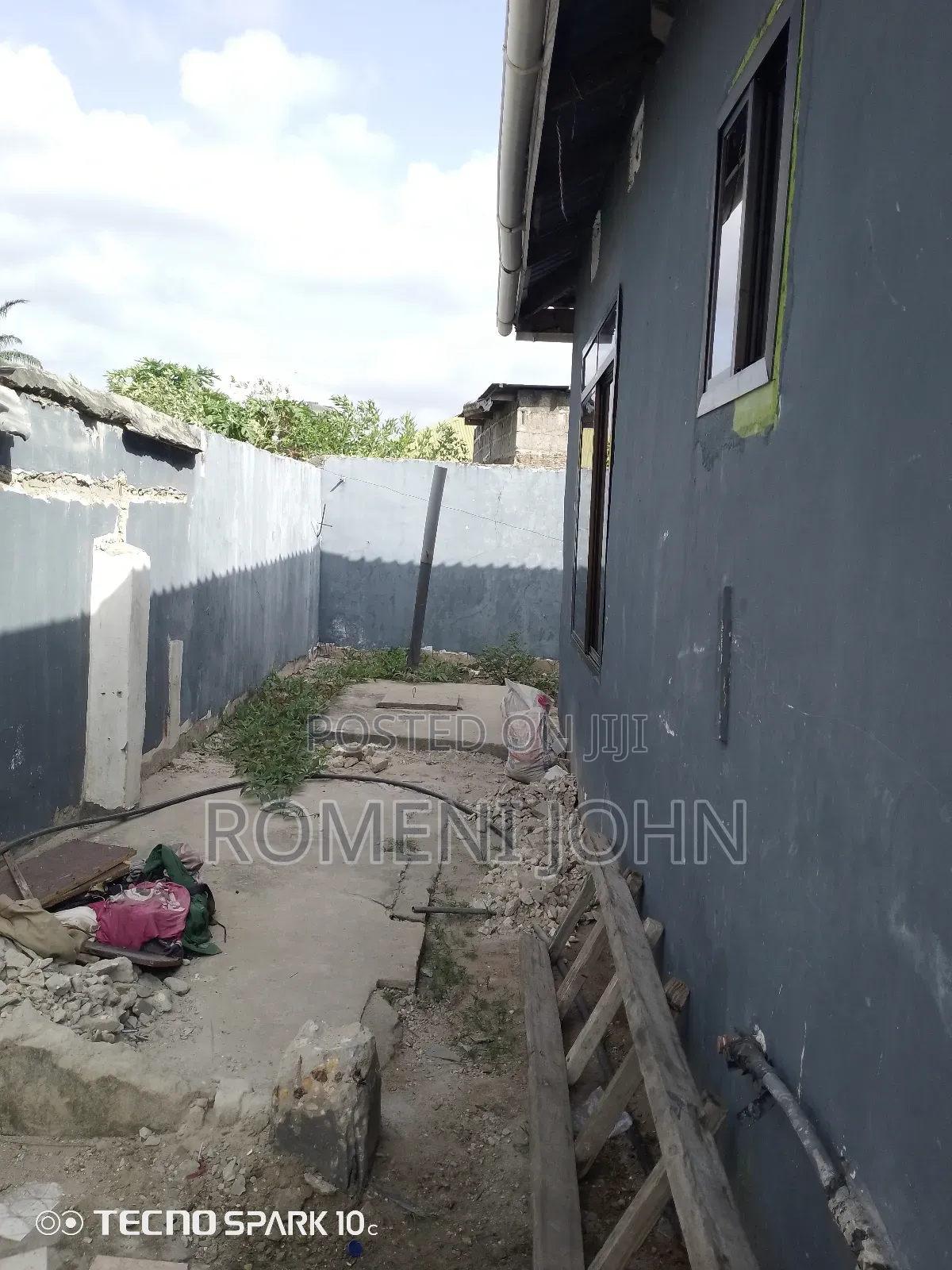3bdrm House in Tanzania Daresalaam, Ilala for rent