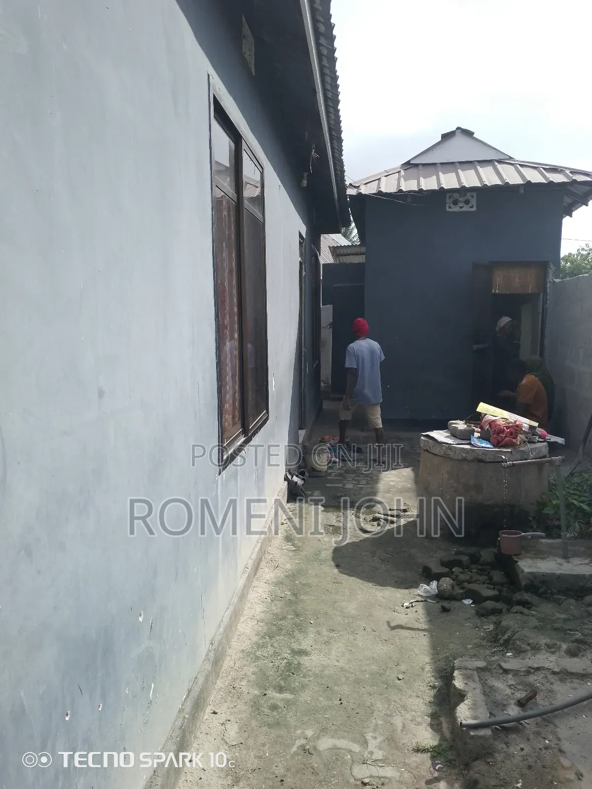 3bdrm House in Tanzania Daresalaam, Ilala for rent