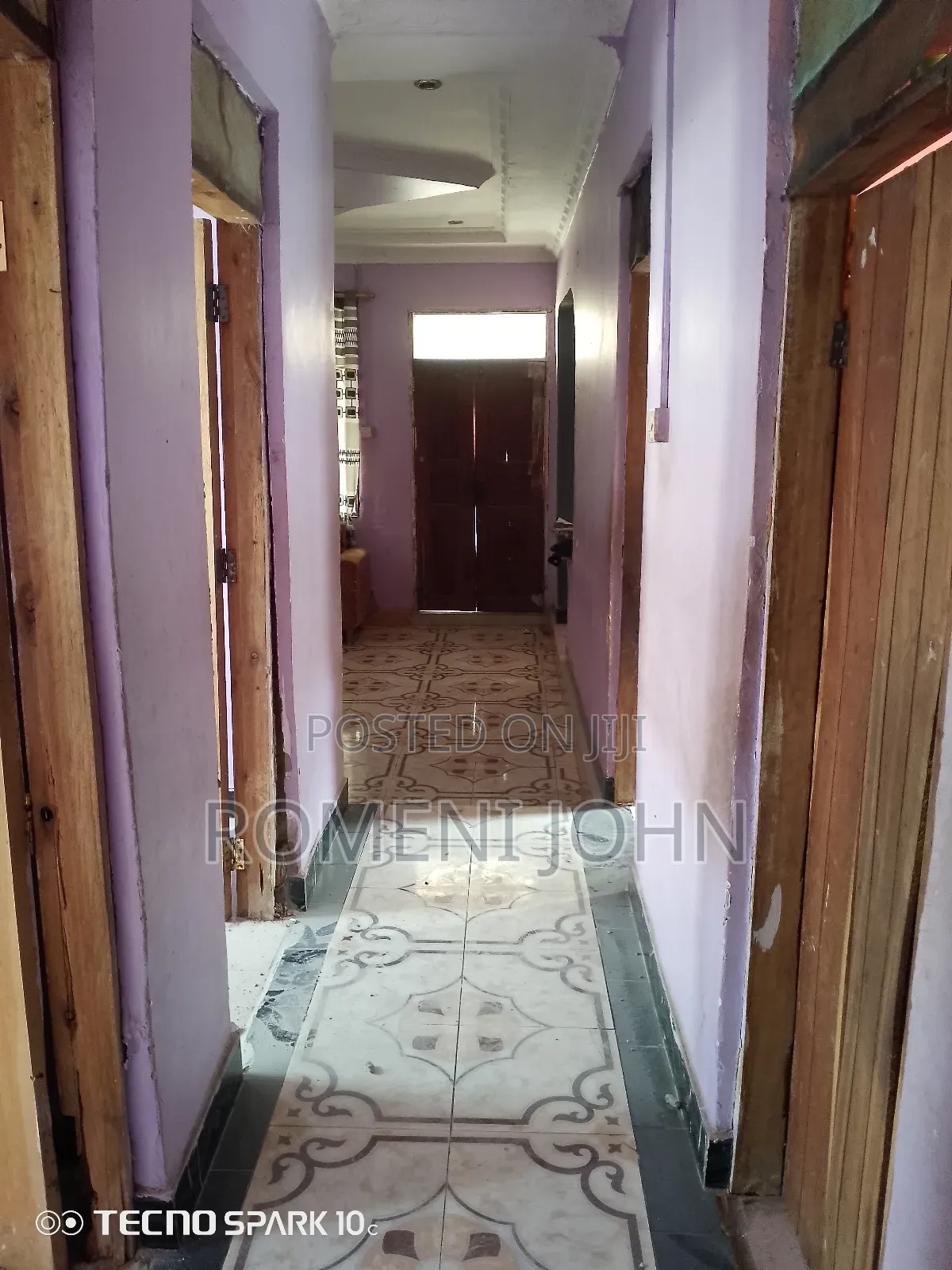 3bdrm House in Tanzania Daresalaam, Ilala for rent