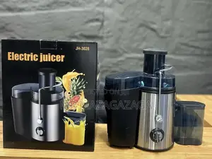 High Performance Electric Juicer
