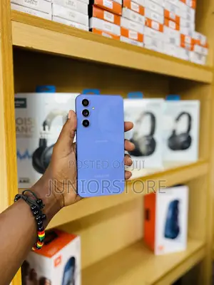 Samsung Galaxy A54 128 GB Blue