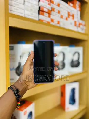 Samsung Galaxy A54 128 GB Blue